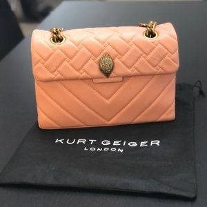 Kurt Geiger Kensington bag